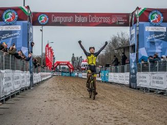 ciclismo ciclocross risultati