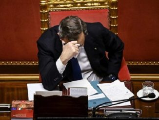 patrini draghi partiti