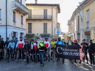 gavirate cicloturismo epifania