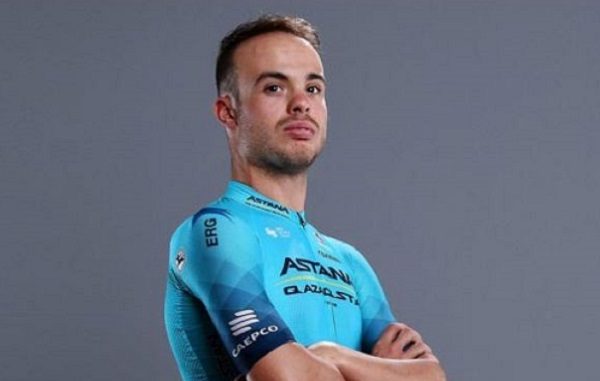 ciclismo gazzoli moscon