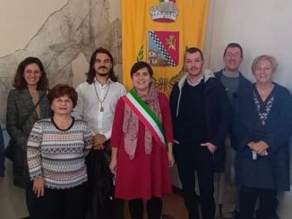 dairago cittadini trasparenza whatsapp giunta