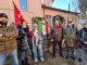 Gallarate Pegoraro partigiano falco