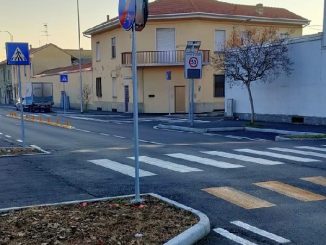 legnano lavori strade canegrate