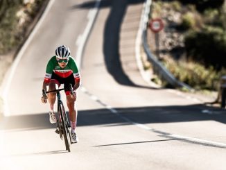 ciclismo longo borghini