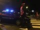 rescaldina accoltellato discoteca carabinieri