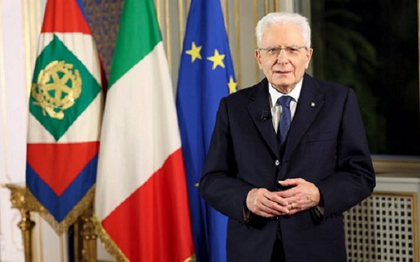 pellerin mattarella discorso