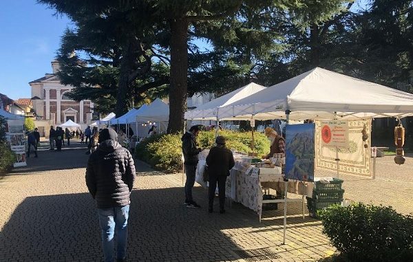 olgiateolona mercato contadino epifania