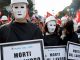morti lavoro lombardia