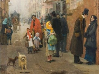 legnano mostra arte eventi