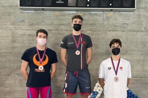 legnano team nuoto amgasport