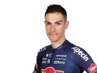 ciclismo oldani giro