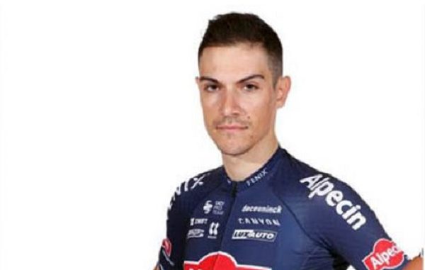 ciclismo oldani giro