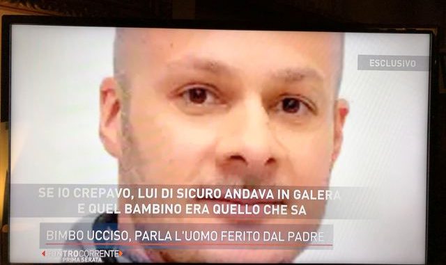 paitoni omicidio morazzone
