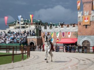 legnano palio fondazione presidente