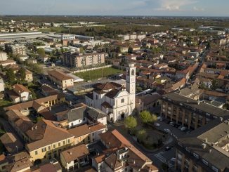 vanzaghello inno concorso banda