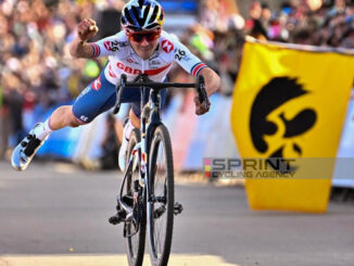 ciclocross pidcock mondiale