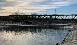 turbigo ponte ticino fnm