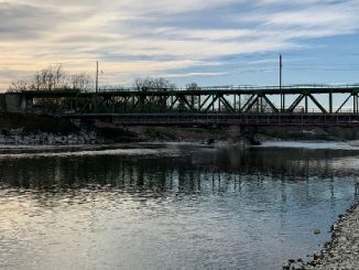 turbigo ponte ticino fnm