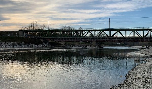 turbigo ponte ticino fnm