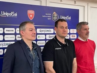 OJM Varese Johan Roijakkers