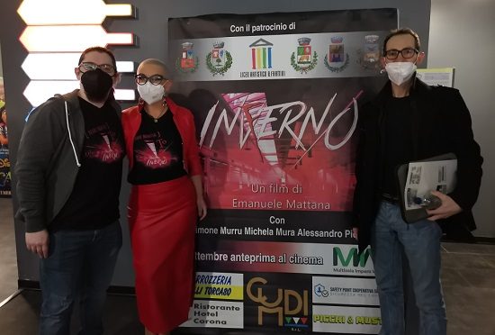 rancio riprese horror inverno 01