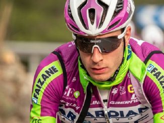 ciclismo rastelli professionista