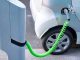 allarate auto elettriche ricarica