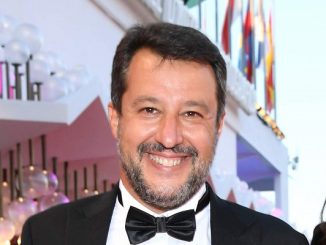salvini giorgetti draghu