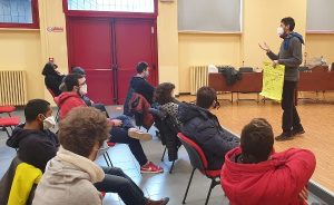 sangiorgiosulegnano laruota comune disabili