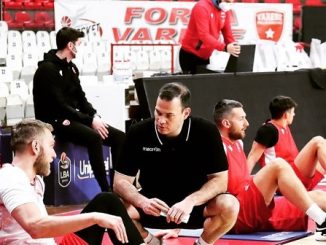 Openjobmetis Varese Campionato Venezia
