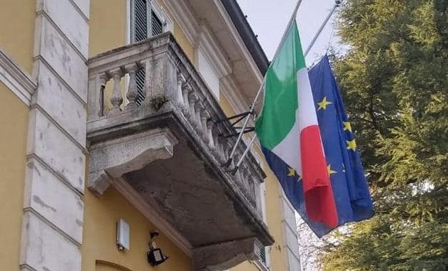 sumirago daniele morazzone gazzada