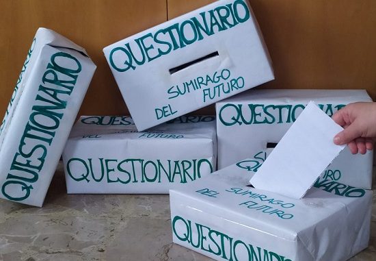 sumirago lega elezioni questionari
