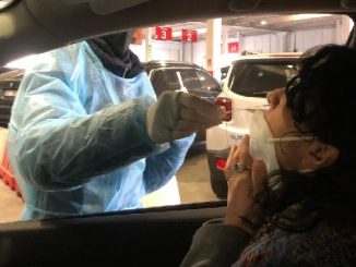 tampone legnano contagi covid vaccini