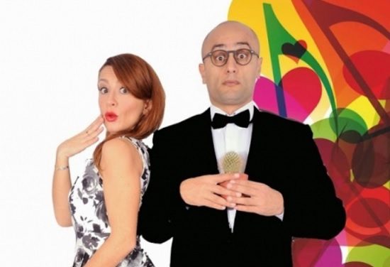 tirinnanzi that’s amore canzoni