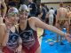 legnano team nuoto vittorie