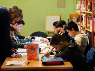 top studenti universitari tutor