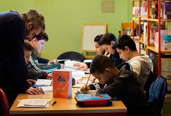 top studenti universitari tutor