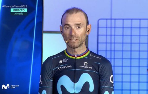 ciclismo valverde moovistar