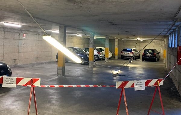 castanoprimo vandali vandalismi