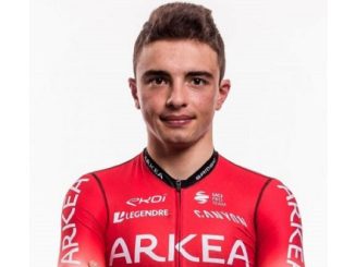 ciclismo alessandro verre