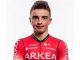 ciclismo alessandro verre