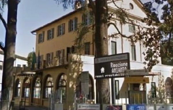 cerromaggiore cantalupo lavori comune