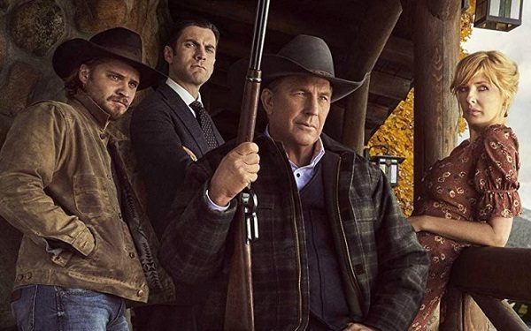 minchella visto rivisto yellowstone