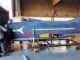 Volandia g91 frecce tricolori