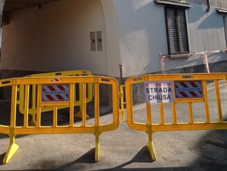 vergiate raccolta fondi incendio