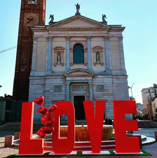 gallarate san valentino bambini