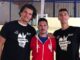 Basket Campionato CGold Lombardia
