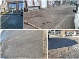 castellanza segnaletica centrodestra disabili