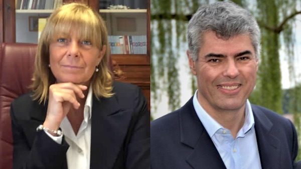 Sesto calende dimissioni Girardi