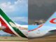 Malpensa neos ita feederaggio